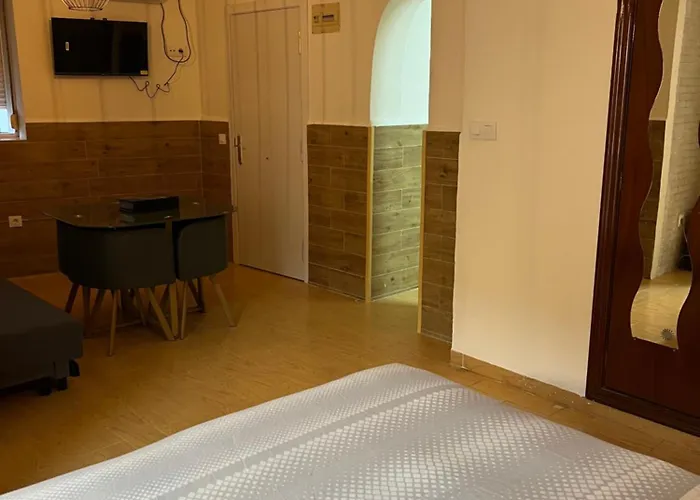 Apartamentos Hercules Sevilla